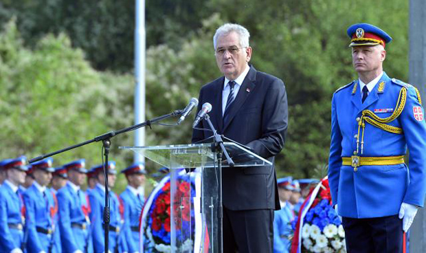 Не дозволити улазак Косова у УН 